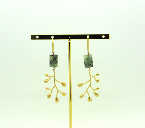 Semi-Precious Gemstones | Boho Luxe | PK