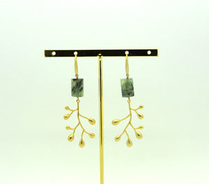 Semi-Precious Gemstones | Boho Luxe | PK