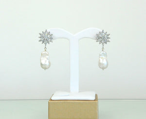 Freshwater Baroque | Bridal | PK Collect