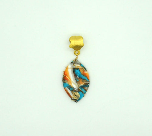 Turquoise | Gemstone Jewellery | PK Coll