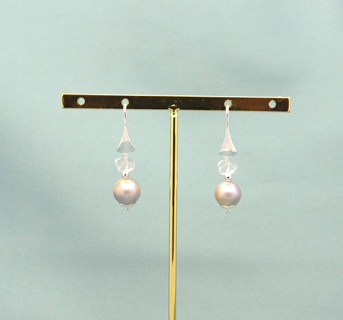 Rose Quartz | Pearls | PK Collection.jpg