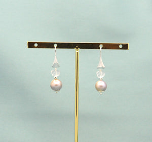 Rose Quartz | Pearls | PK Collection.jpg