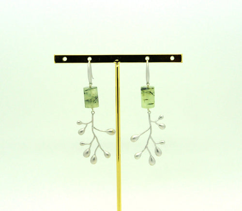 Semi-Precious Gemstones _ Boho Luxe _ PK