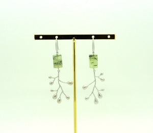 Semi-Precious Gemstones _ Boho Luxe _ PK