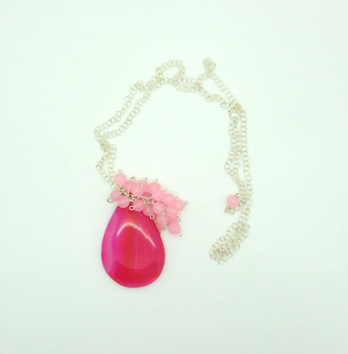 Semi-Precious Gemstones | Boho Luxe | PK