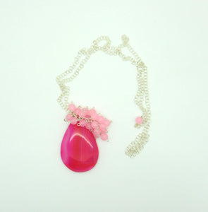 Semi-Precious Gemstones | Boho Luxe | PK