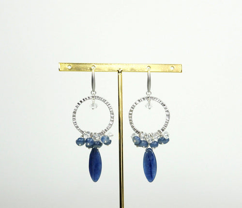 Kyanite | Quartz | PK Collection.jpg