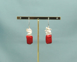 Coral | Freshwater Pearls | PK Collectio