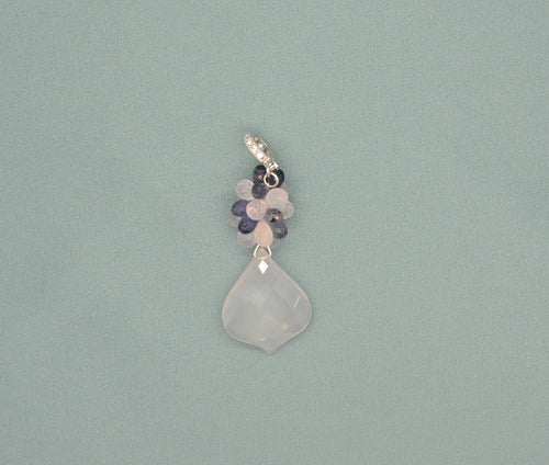 Rose Quartz | Iolite | PK Collection.jpg