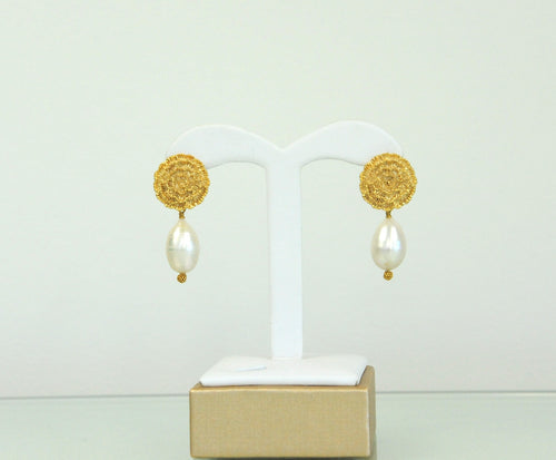 Freshwater Pearls | Bridal | PK Collecti