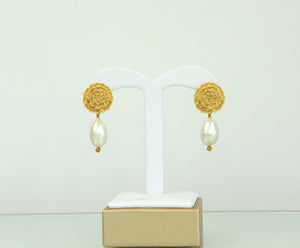 Freshwater Pearls | Bridal | PK Collecti