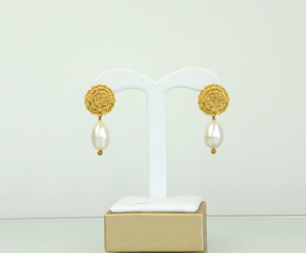 Freshwater Pearls | Bridal | PK Collecti