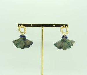 Semi-Precious Gemstones _ Boho Luxe _ PK