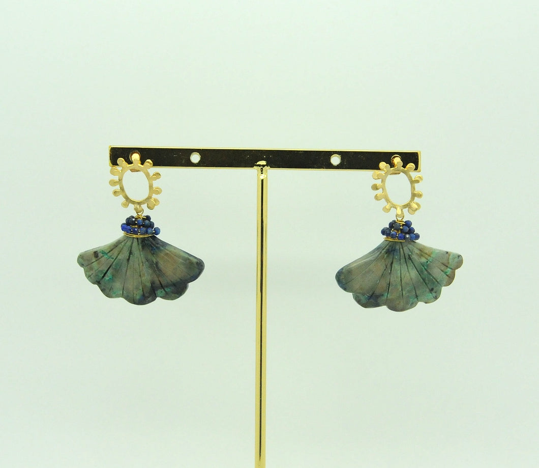 Semi-Precious Gemstones _ Boho Luxe _ PK